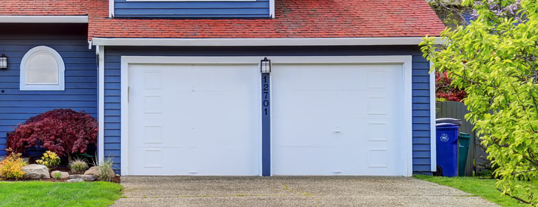 resident garage doors Patterson